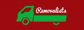 Removalists North St Marys - My Local Removalists